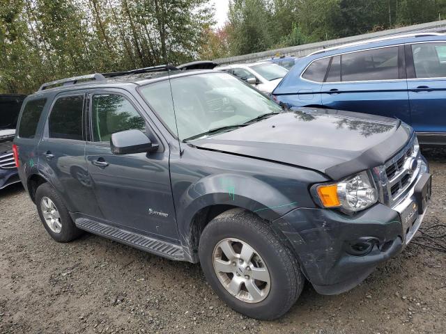 Photo 3 VIN: 1FMCU49329KA11729 - FORD ESCAPE HYB 