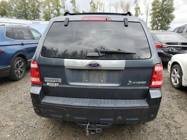 Photo 5 VIN: 1FMCU49329KA11729 - FORD ESCAPE HYB 