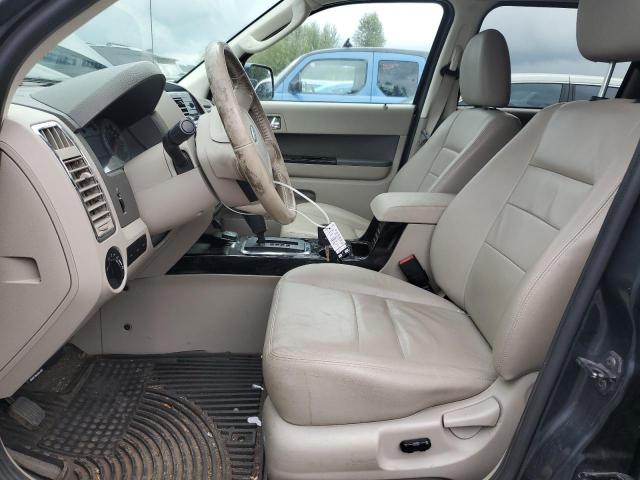 Photo 6 VIN: 1FMCU49329KA11729 - FORD ESCAPE HYB 