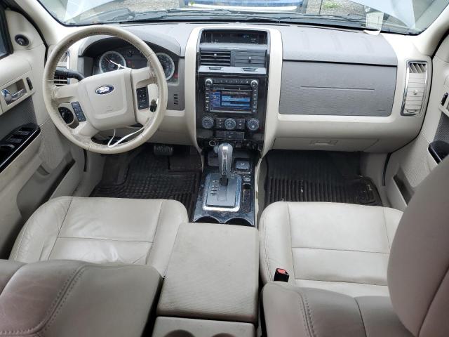 Photo 7 VIN: 1FMCU49329KA11729 - FORD ESCAPE HYB 