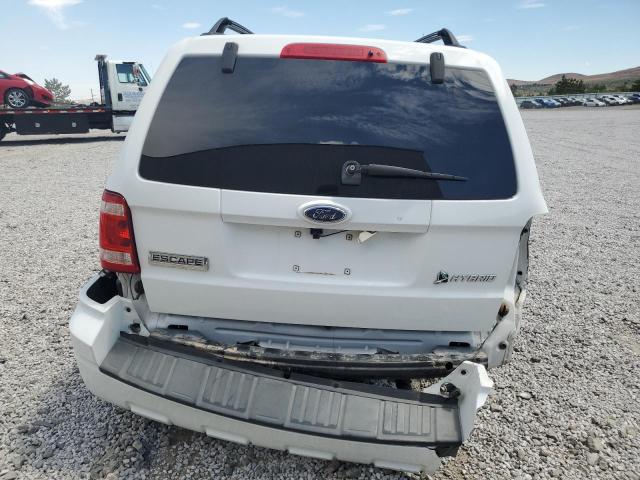 Photo 5 VIN: 1FMCU49329KA42737 - FORD ESCAPE HYB 