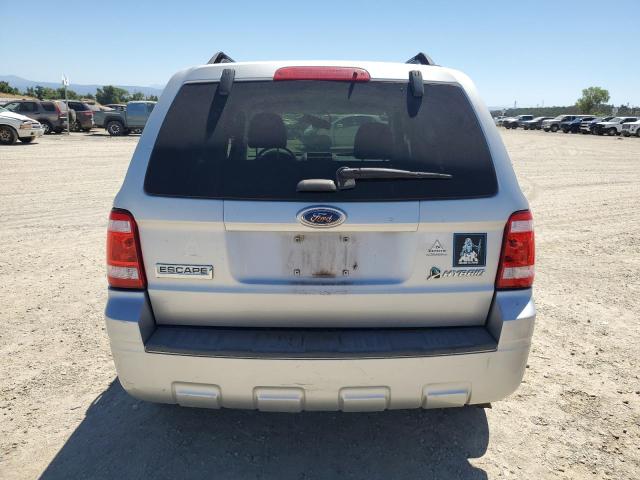 Photo 5 VIN: 1FMCU49329KC41674 - FORD ESCAPE HYB 