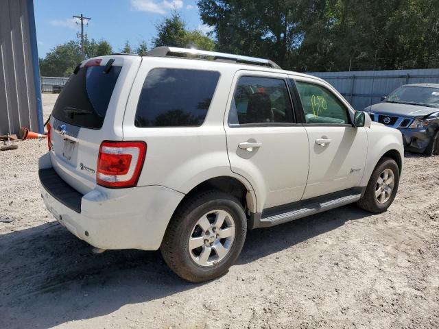 Photo 2 VIN: 1FMCU49329KC50553 - FORD ESCAPE HYB 