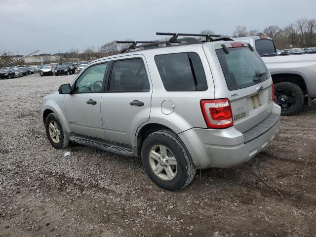 Photo 1 VIN: 1FMCU49349KB88752 - FORD ESCAPE 