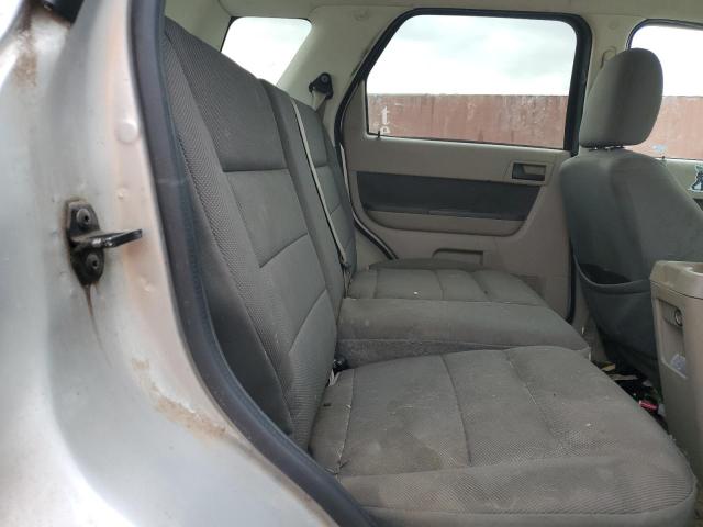 Photo 10 VIN: 1FMCU49349KB88752 - FORD ESCAPE 