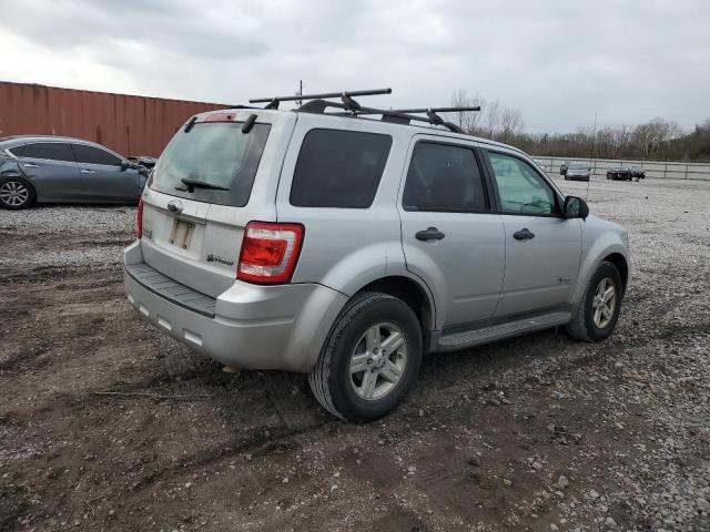 Photo 2 VIN: 1FMCU49349KB88752 - FORD ESCAPE 