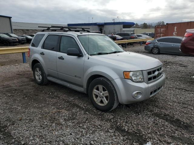 Photo 3 VIN: 1FMCU49349KB88752 - FORD ESCAPE 