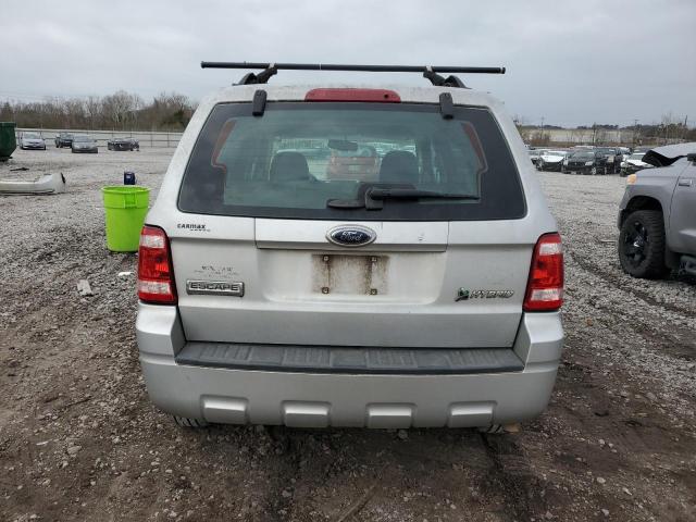 Photo 5 VIN: 1FMCU49349KB88752 - FORD ESCAPE 