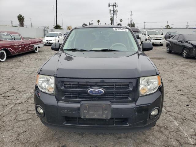 Photo 4 VIN: 1FMCU49349KB93482 - FORD ESCAPE 