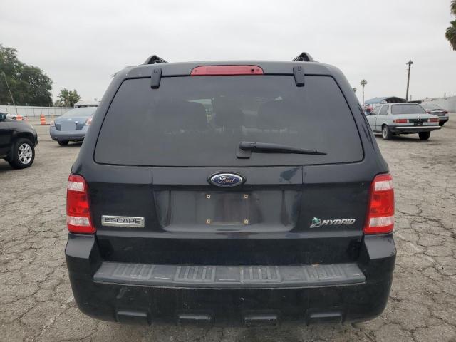 Photo 5 VIN: 1FMCU49349KB93482 - FORD ESCAPE 