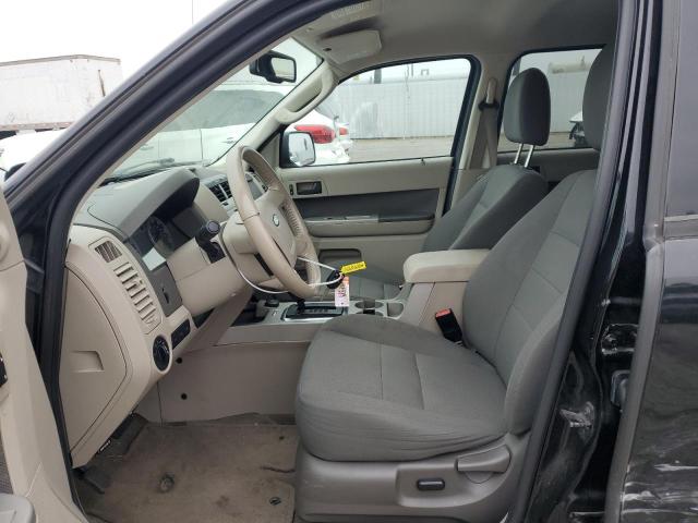 Photo 6 VIN: 1FMCU49349KB93482 - FORD ESCAPE 