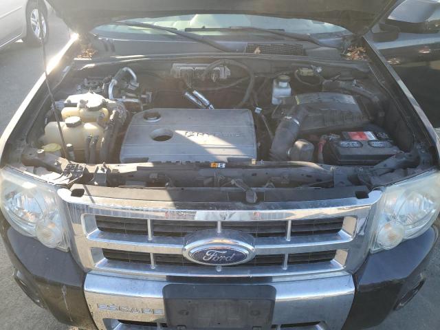 Photo 10 VIN: 1FMCU49359KA51092 - FORD ESCAPE HYB 