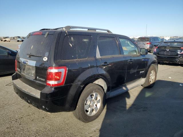 Photo 2 VIN: 1FMCU49359KA51092 - FORD ESCAPE HYB 