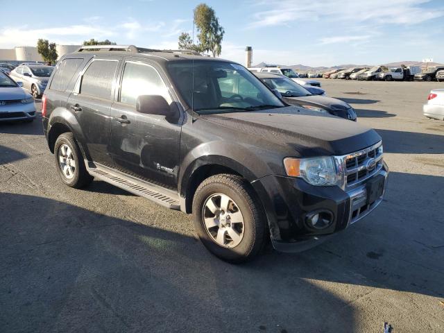 Photo 3 VIN: 1FMCU49359KA51092 - FORD ESCAPE HYB 