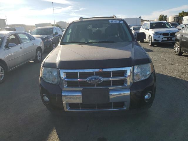 Photo 4 VIN: 1FMCU49359KA51092 - FORD ESCAPE HYB 