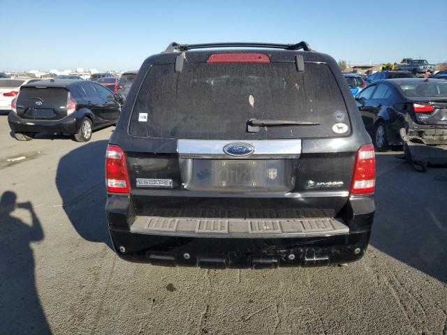 Photo 5 VIN: 1FMCU49359KA51092 - FORD ESCAPE HYB 