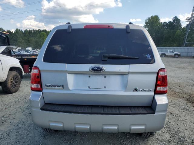 Photo 5 VIN: 1FMCU49359KA89454 - FORD ESCAPE HYB 