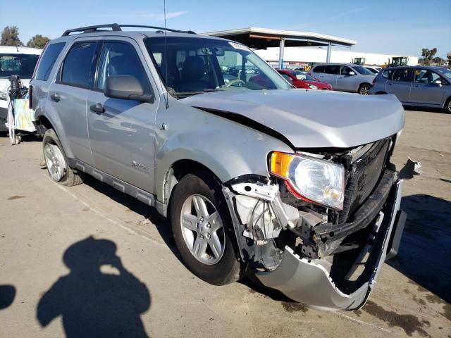 Photo 3 VIN: 1FMCU49359KB29788 - FORD ESCAPE 