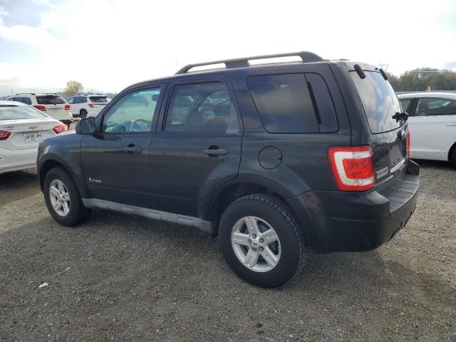 Photo 1 VIN: 1FMCU49359KB87609 - FORD ESCAPE HYB 