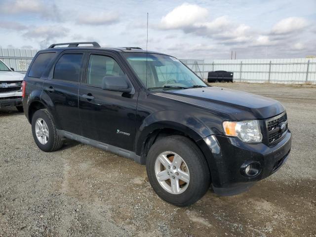 Photo 3 VIN: 1FMCU49359KB87609 - FORD ESCAPE HYB 