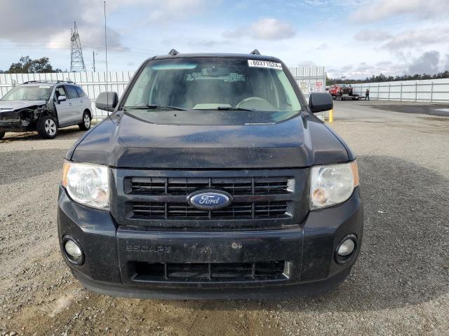 Photo 4 VIN: 1FMCU49359KB87609 - FORD ESCAPE HYB 