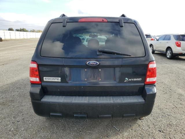 Photo 5 VIN: 1FMCU49359KB87609 - FORD ESCAPE HYB 