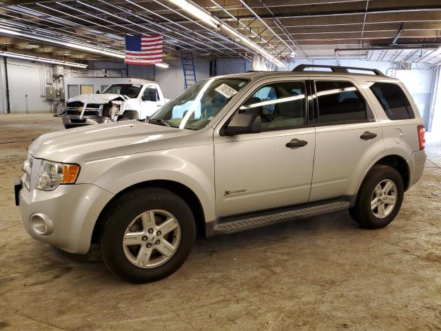 Photo 0 VIN: 1FMCU49369KA60481 - FORD ESCAPE HYB 