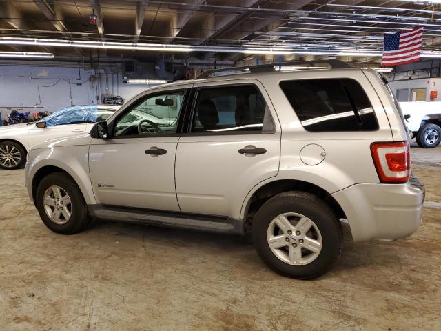 Photo 1 VIN: 1FMCU49369KA60481 - FORD ESCAPE HYB 