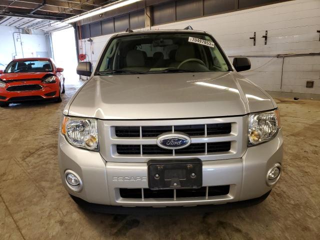 Photo 4 VIN: 1FMCU49369KA60481 - FORD ESCAPE HYB 