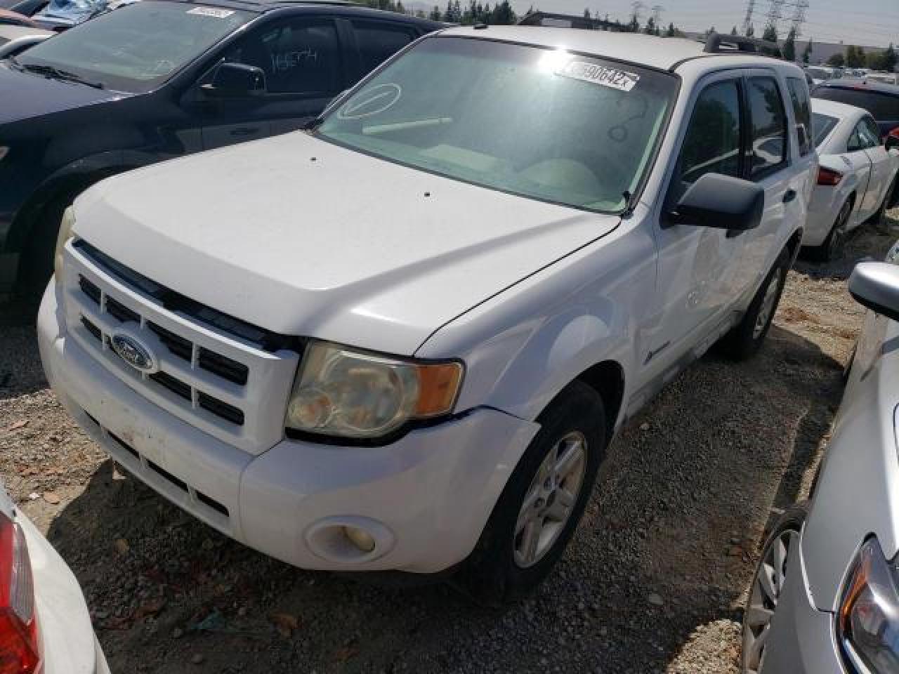 Photo 1 VIN: 1FMCU49369KB39472 - FORD ESCAPE 