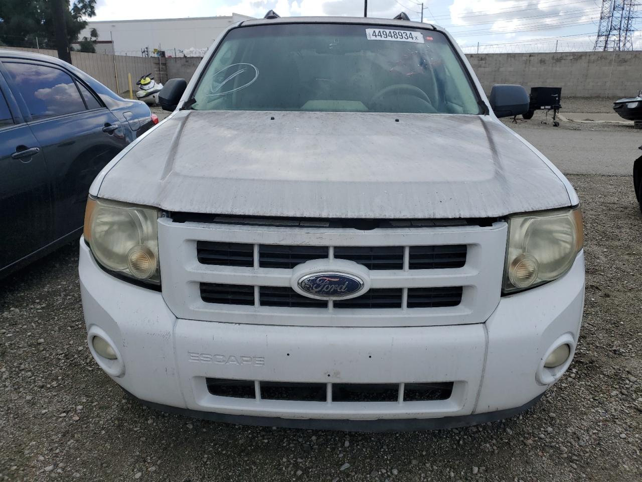 Photo 7 VIN: 1FMCU49369KB39472 - FORD ESCAPE 