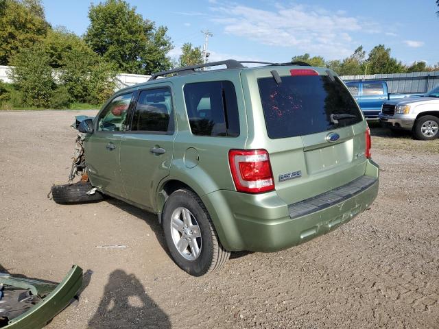 Photo 1 VIN: 1FMCU49369KB53503 - FORD ESCAPE HYB 