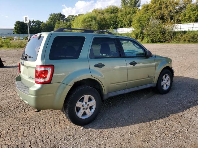 Photo 2 VIN: 1FMCU49369KB53503 - FORD ESCAPE HYB 