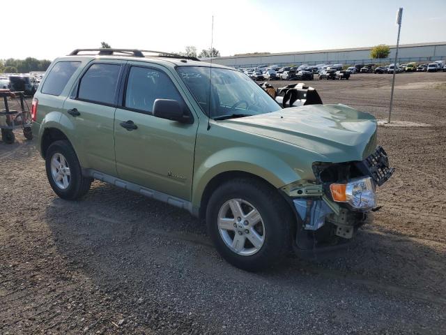 Photo 3 VIN: 1FMCU49369KB53503 - FORD ESCAPE HYB 