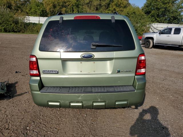 Photo 5 VIN: 1FMCU49369KB53503 - FORD ESCAPE HYB 