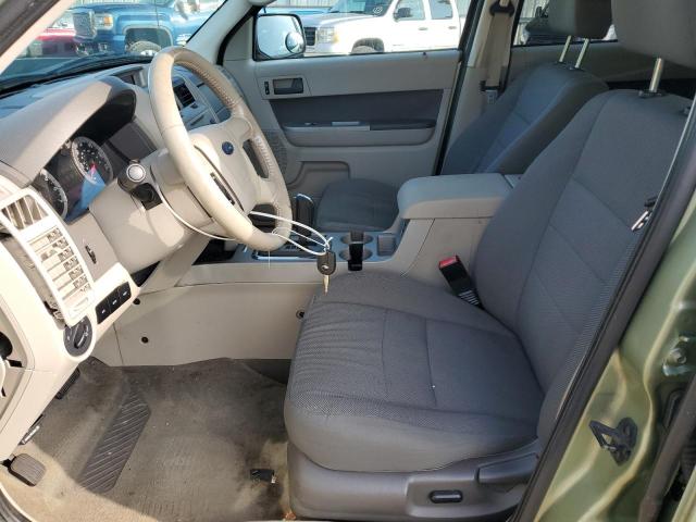 Photo 6 VIN: 1FMCU49369KB53503 - FORD ESCAPE HYB 