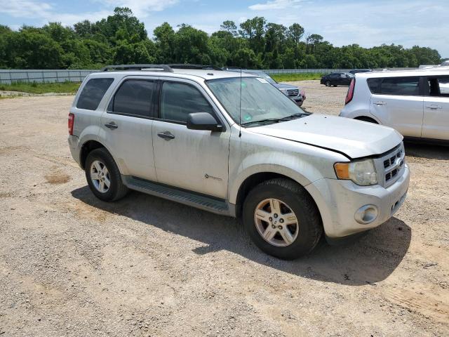 Photo 3 VIN: 1FMCU49369KC97830 - FORD ESCAPE 