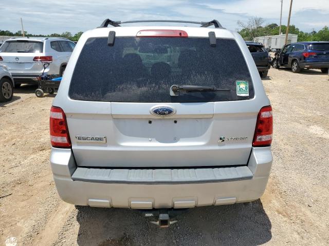 Photo 5 VIN: 1FMCU49369KC97830 - FORD ESCAPE 