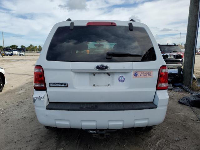 Photo 5 VIN: 1FMCU49379KA25318 - FORD ESCAPE HYB 