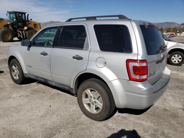 Photo 1 VIN: 1FMCU49389KA16062 - FORD ESCAPE 