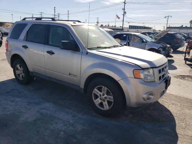 Photo 3 VIN: 1FMCU49389KA16062 - FORD ESCAPE 