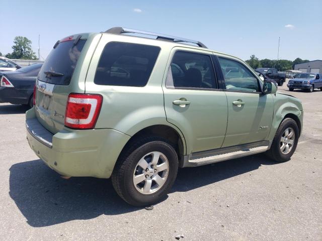 Photo 2 VIN: 1FMCU49389KA35694 - FORD ESCAPE HYB 