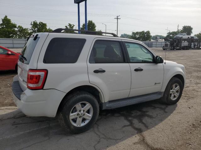 Photo 2 VIN: 1FMCU49389KA99167 - FORD ESCAPE 