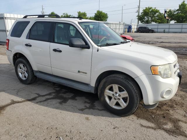 Photo 3 VIN: 1FMCU49389KA99167 - FORD ESCAPE 