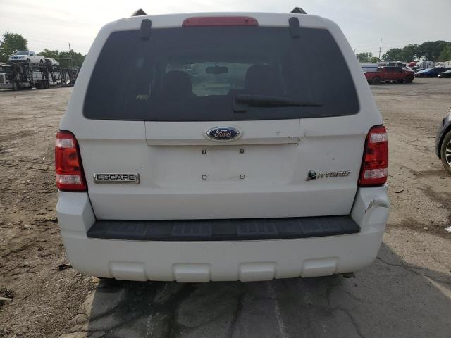 Photo 5 VIN: 1FMCU49389KA99167 - FORD ESCAPE 