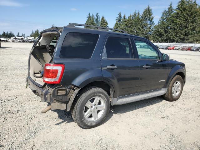 Photo 2 VIN: 1FMCU49389KC04189 - FORD ESCAPE HYB 