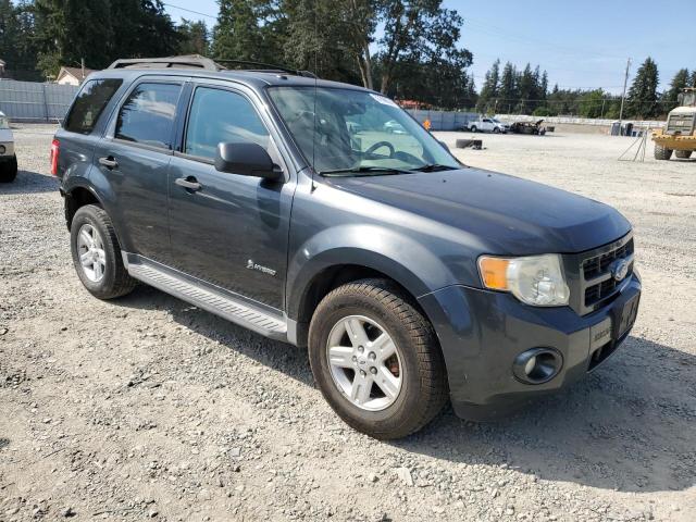 Photo 3 VIN: 1FMCU49389KC04189 - FORD ESCAPE HYB 