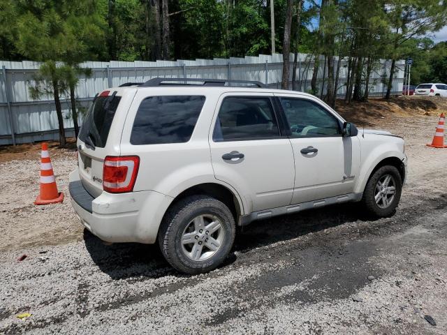 Photo 2 VIN: 1FMCU49389KC56289 - FORD ESCAPE 