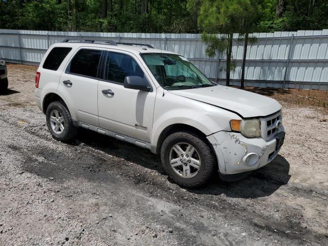 Photo 3 VIN: 1FMCU49389KC56289 - FORD ESCAPE 