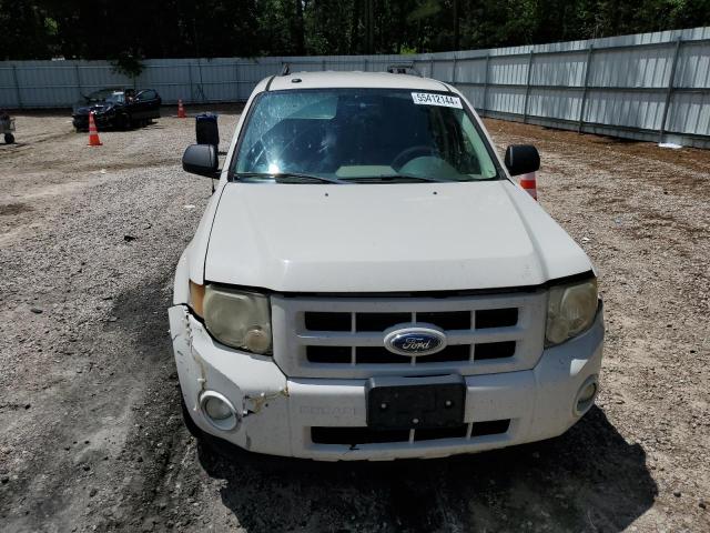 Photo 4 VIN: 1FMCU49389KC56289 - FORD ESCAPE 